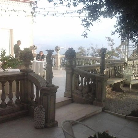 Villa Di Miscio Sant'Agata di Puglia Ngoại thất bức ảnh