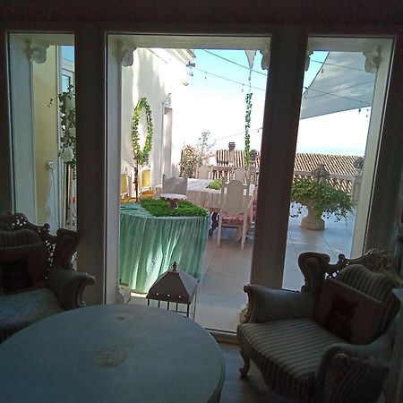 Villa Di Miscio Sant'Agata di Puglia Ngoại thất bức ảnh