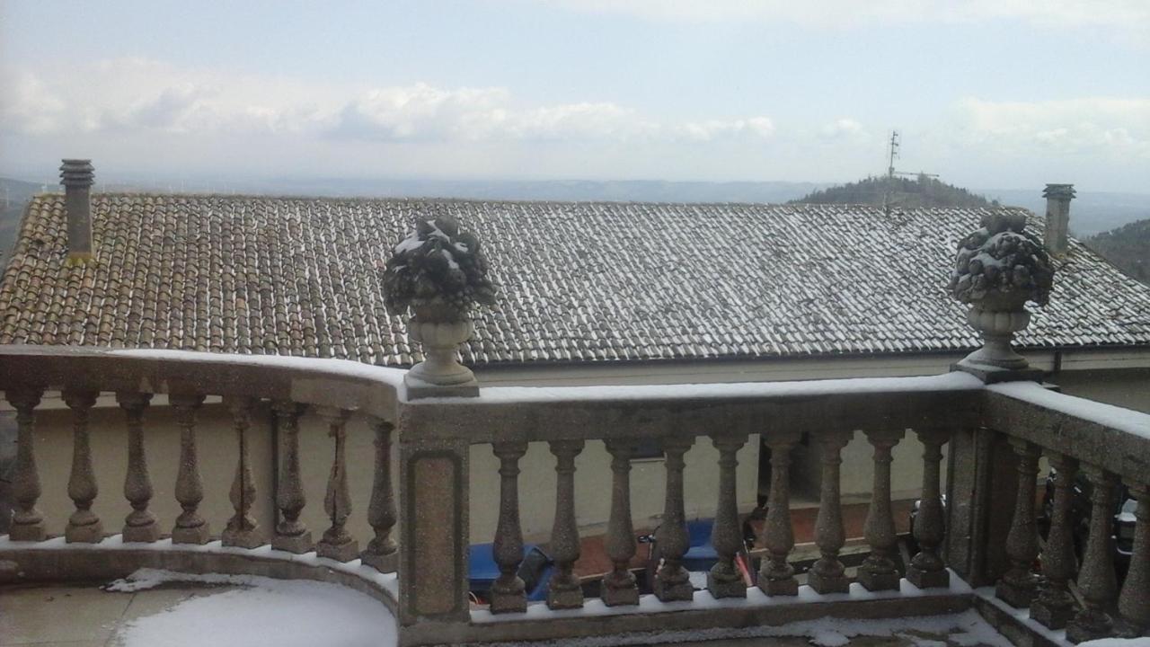 Villa Di Miscio Sant'Agata di Puglia Ngoại thất bức ảnh
