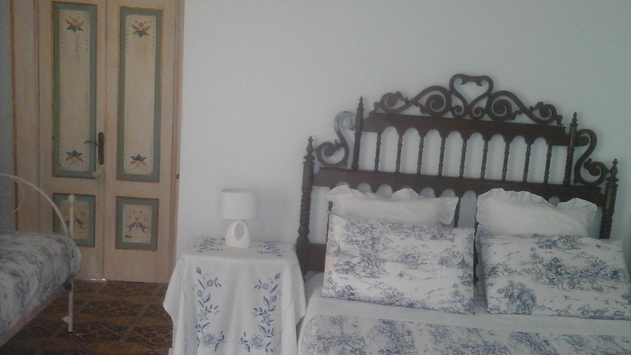 Villa Di Miscio Sant'Agata di Puglia Ngoại thất bức ảnh